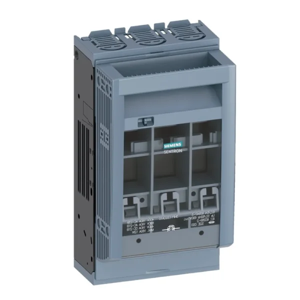 Chave Seccionadora Tripolar Sob Carga 100A Ip/65