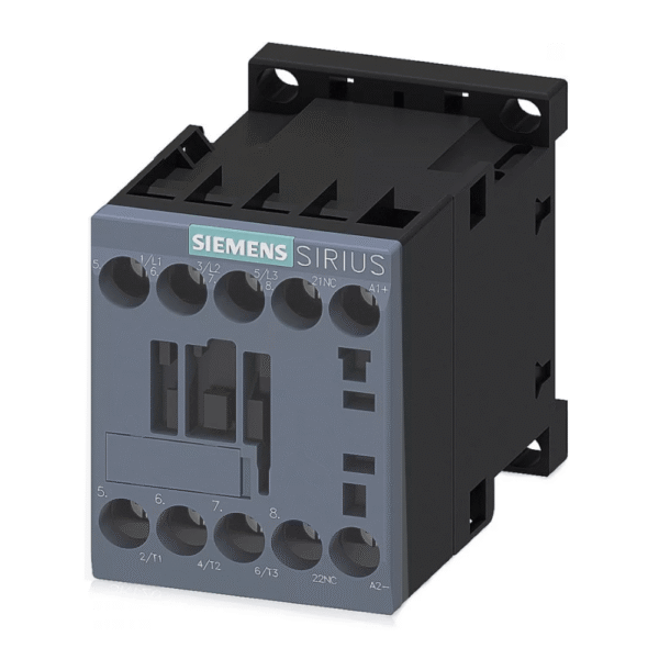 Contator Auxiliar 3NA+1NF 220 VCA 50/60Hz