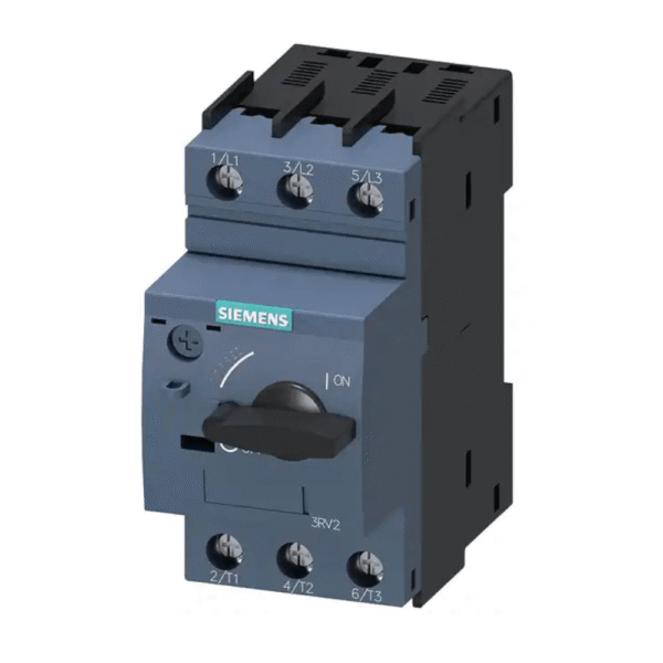 Disjuntor Motor Tripolar 4a 100KA Sirius