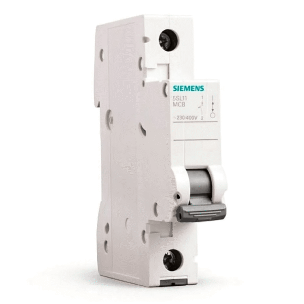 Disjuntor Mini Monopolar 20a 220/380VCA B 3KA
