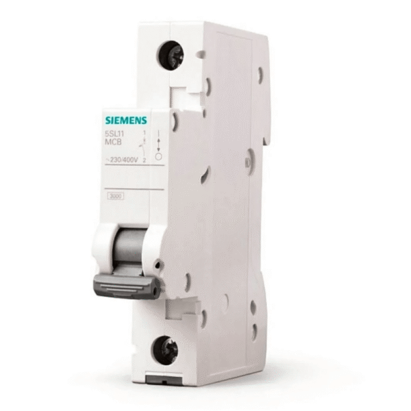 Disjuntor Mini Monopolar 32a 220/380VCA B 3KA