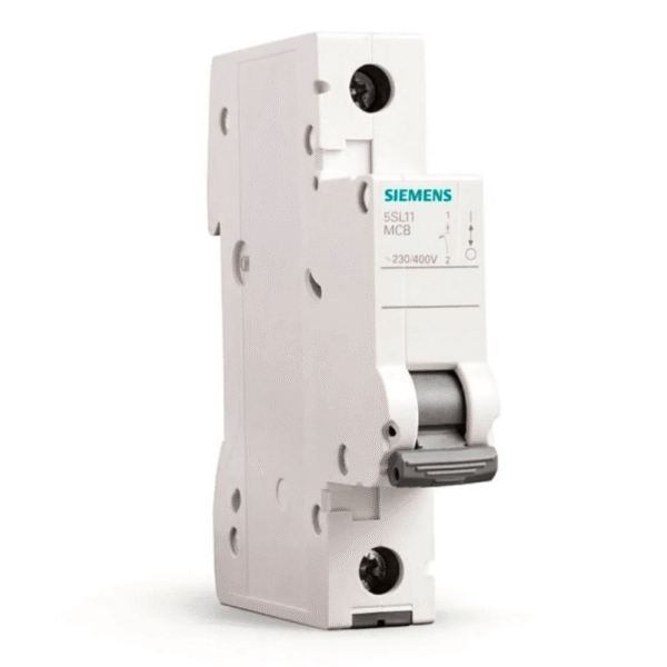 Disjuntor Mini Monopolar 32A 127/220VCA C 3KA