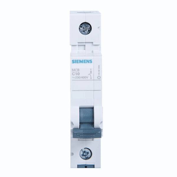 Disjuntor Mini Monopolar 25a 220/380VCA B 3KA