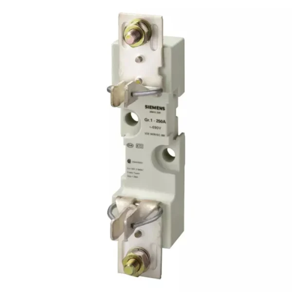 Base Fusivel NH 1/2/3 630A 690V