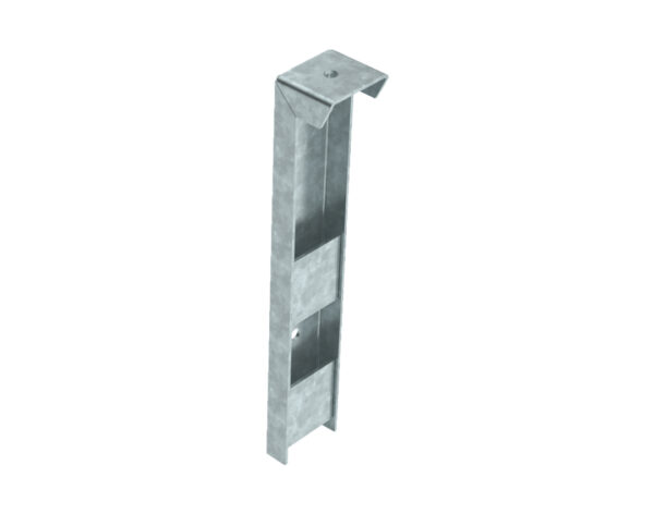 SUPORTE P/ISOLADOR TIPO PILAR
