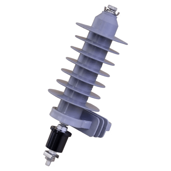 PARA-RAIO POLIM 15KV 10KA