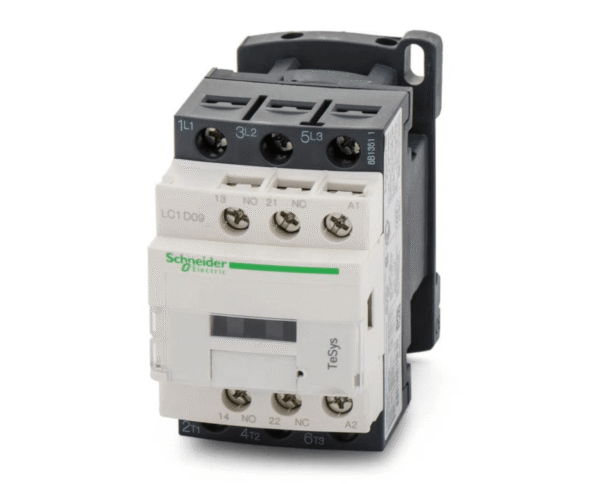 Contator Tripolar 32a 220 VCA 50/60Hz 1NA+1NF